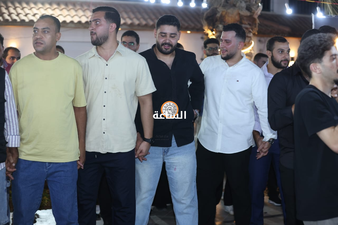 Madar Al-Saa Images 0.11559196962798068