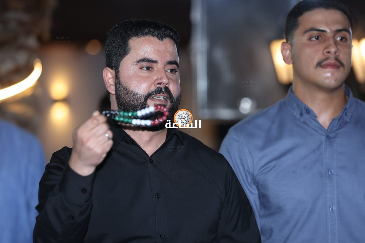 Madar Al-Saa Images 0.8563389977741239