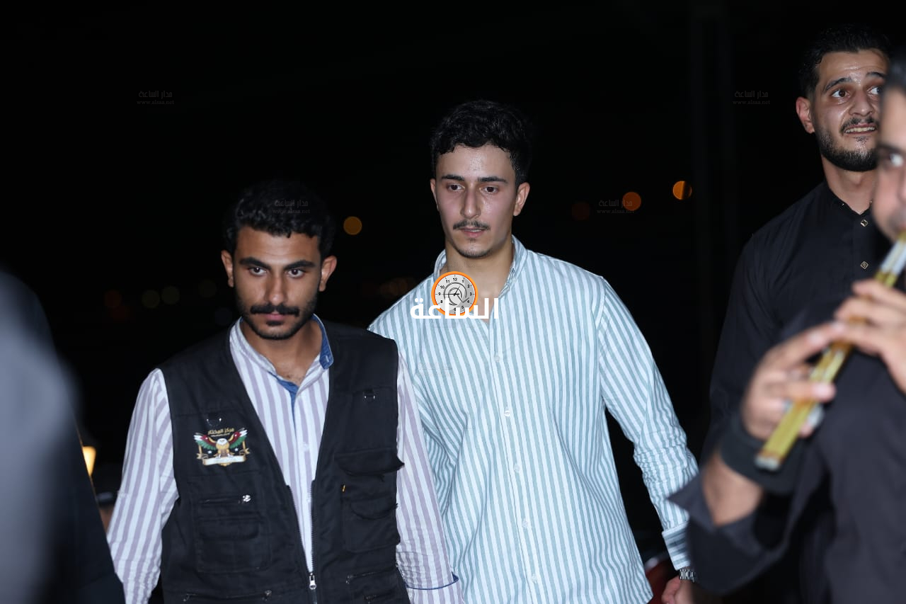 Madar Al-Saa Images 0.8492890728785067