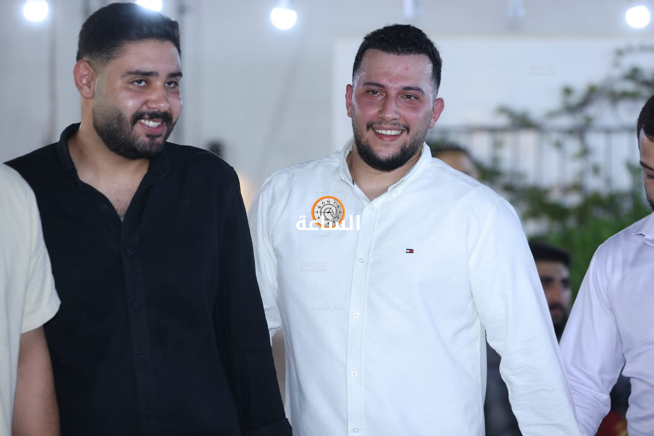Madar Al-Saa Images 0.6676461879377942