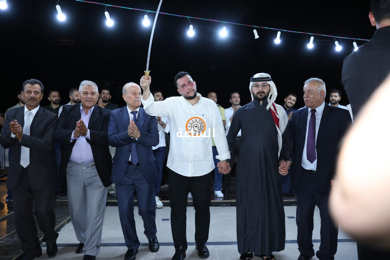 Madar Al-Saa Images 0.0701450247649904