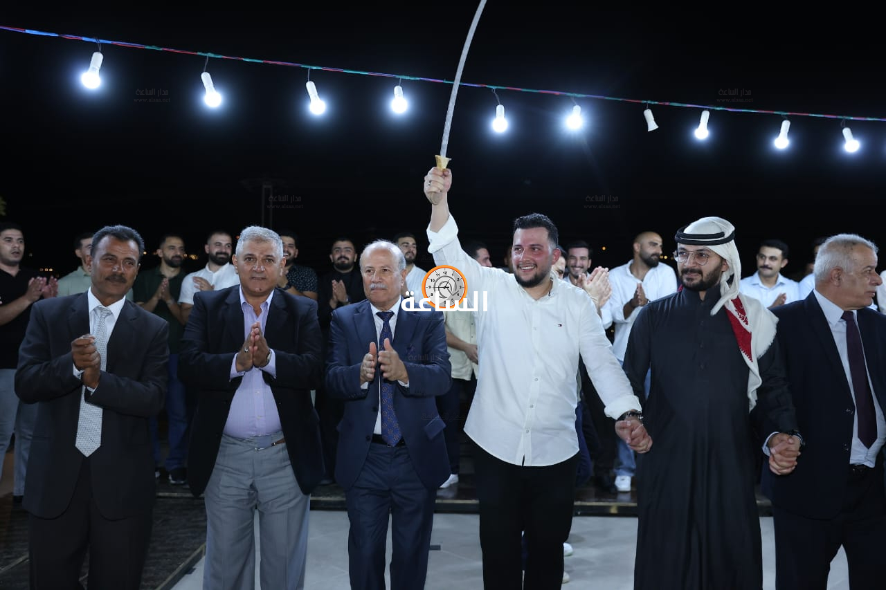 Madar Al-Saa Images 0.3142764495002346