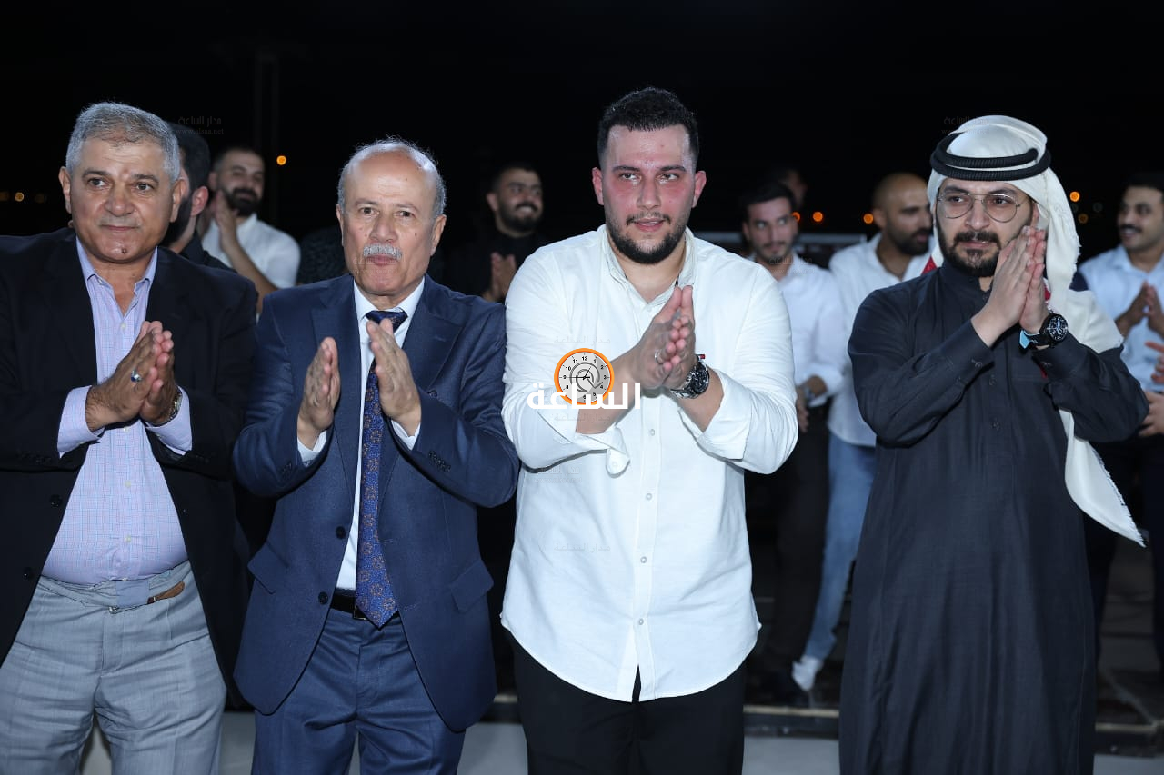 Madar Al-Saa Images 0.058211609081813664