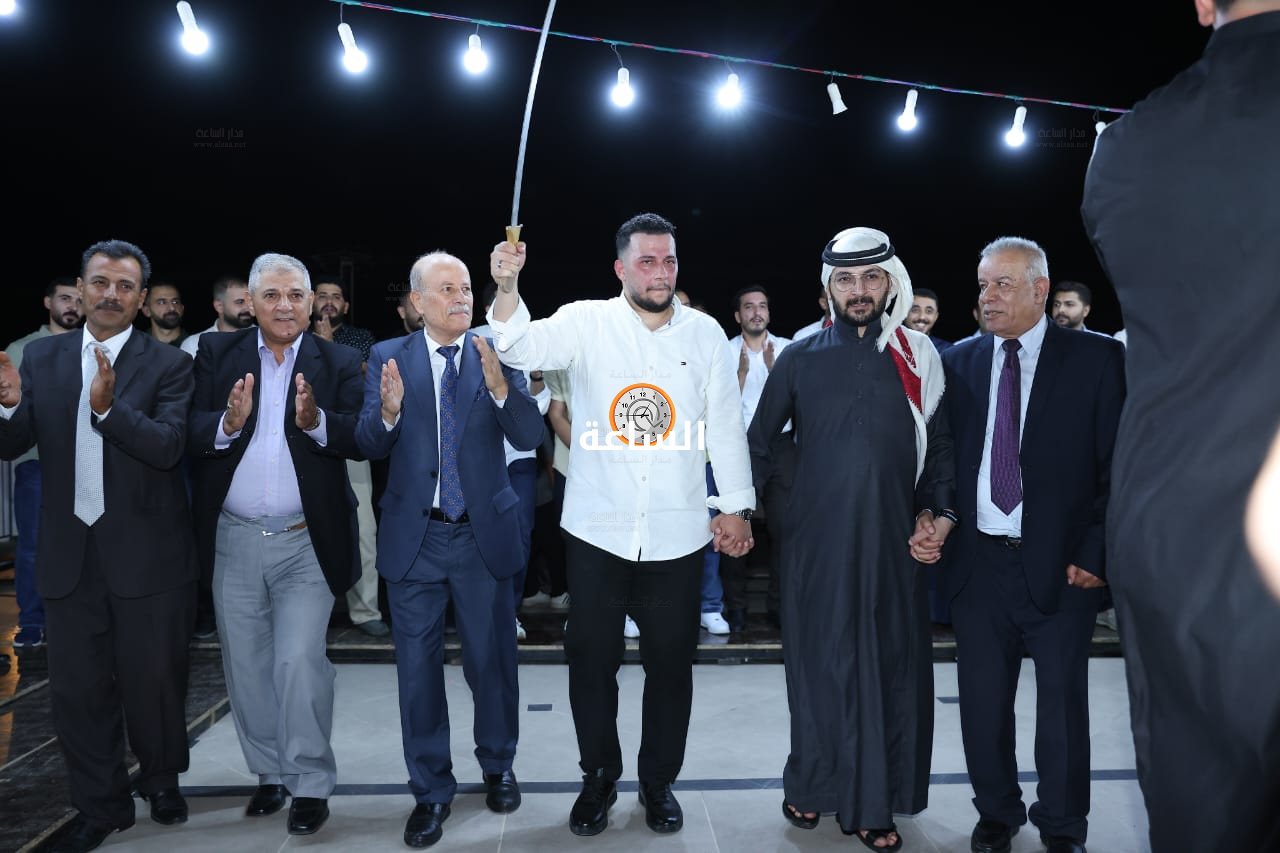 Madar Al-Saa Images 0.41317687576119244