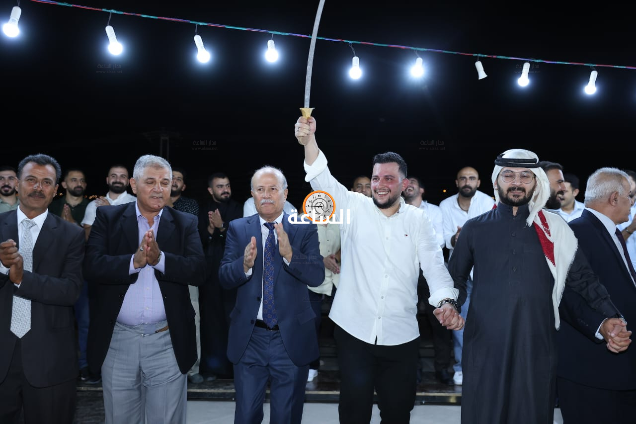 Madar Al-Saa Images 0.7236733604201205
