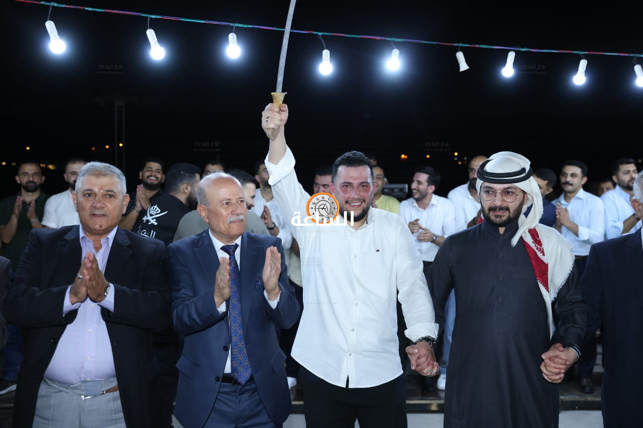 Madar Al-Saa Images 0.160441282422486