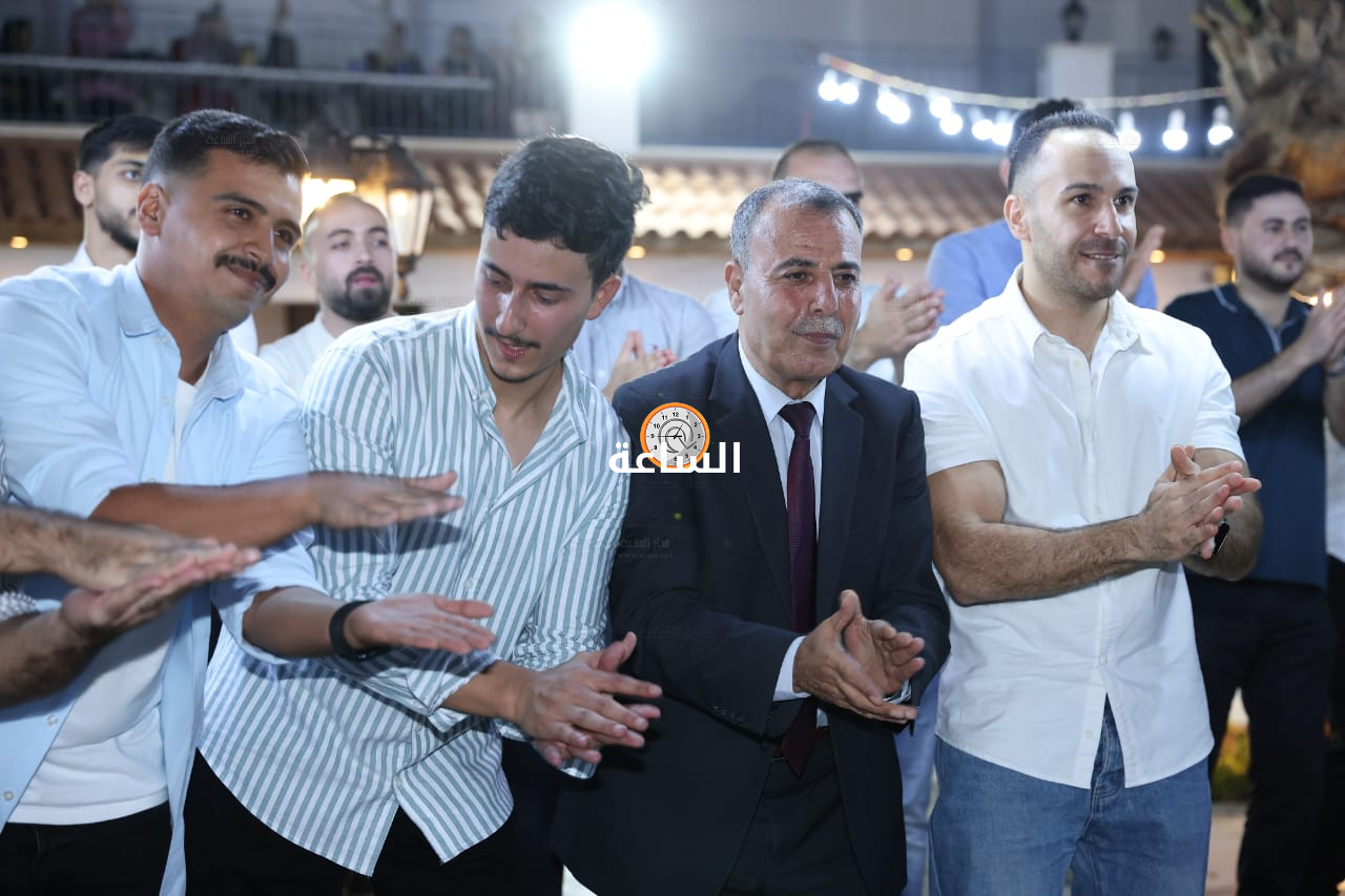 Madar Al-Saa Images 0.5462210840478633