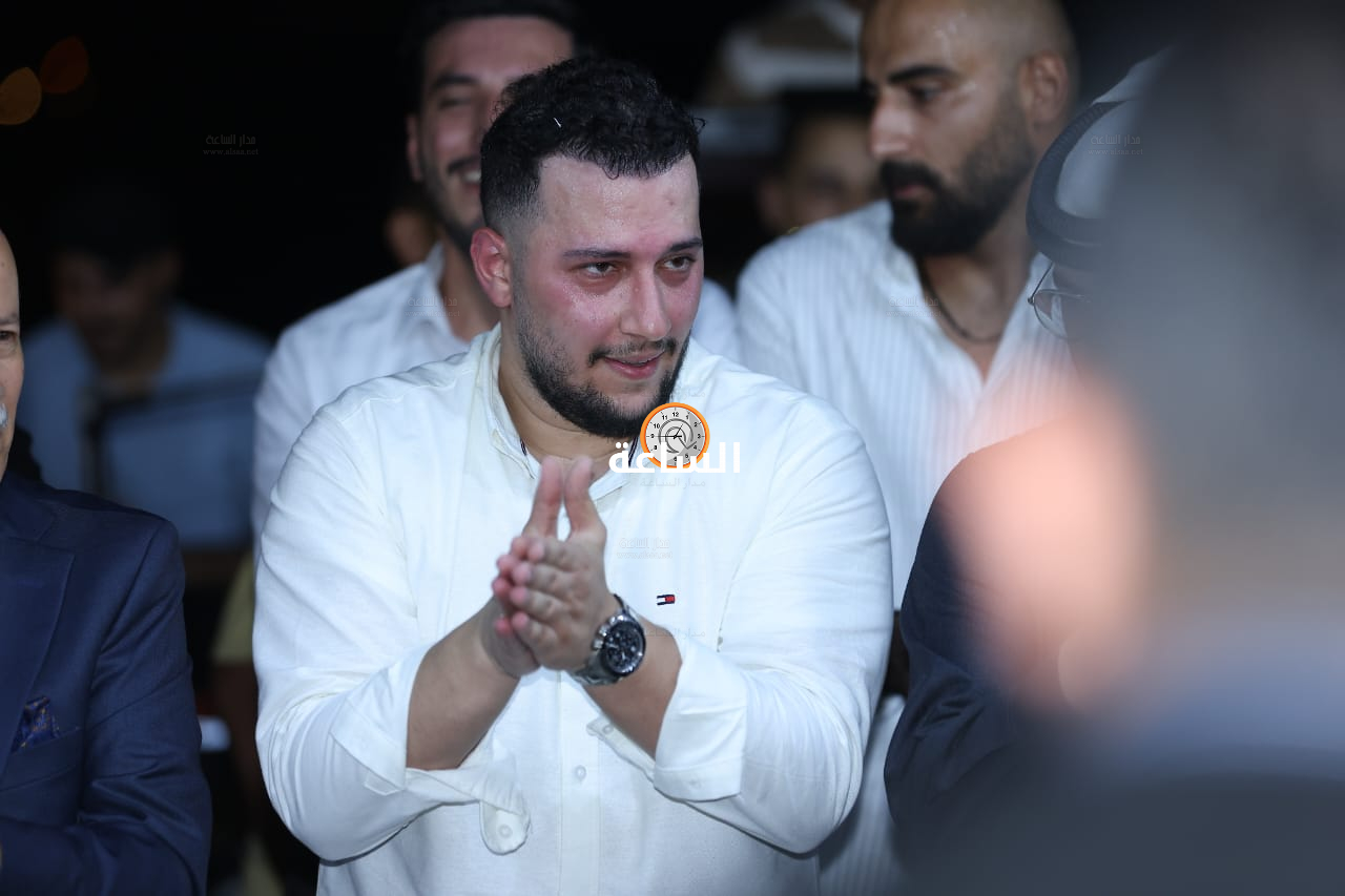 Madar Al-Saa Images 0.33373630223417305