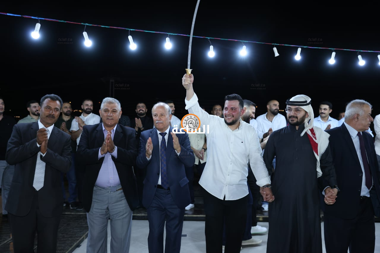 Madar Al-Saa Images 0.3877950224995421
