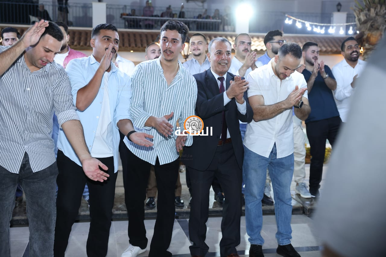 Madar Al-Saa Images 0.2866094239900191