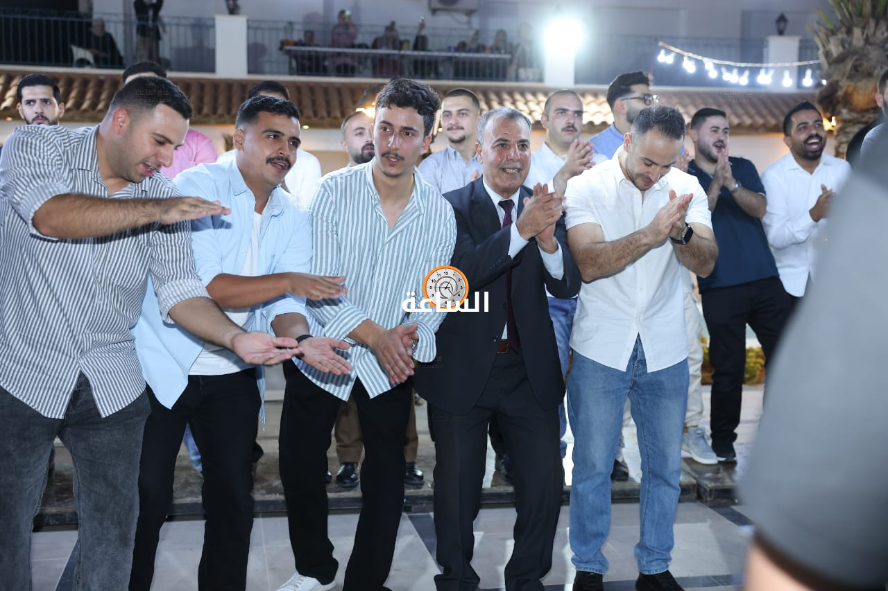 Madar Al-Saa Images 0.34669009732500156