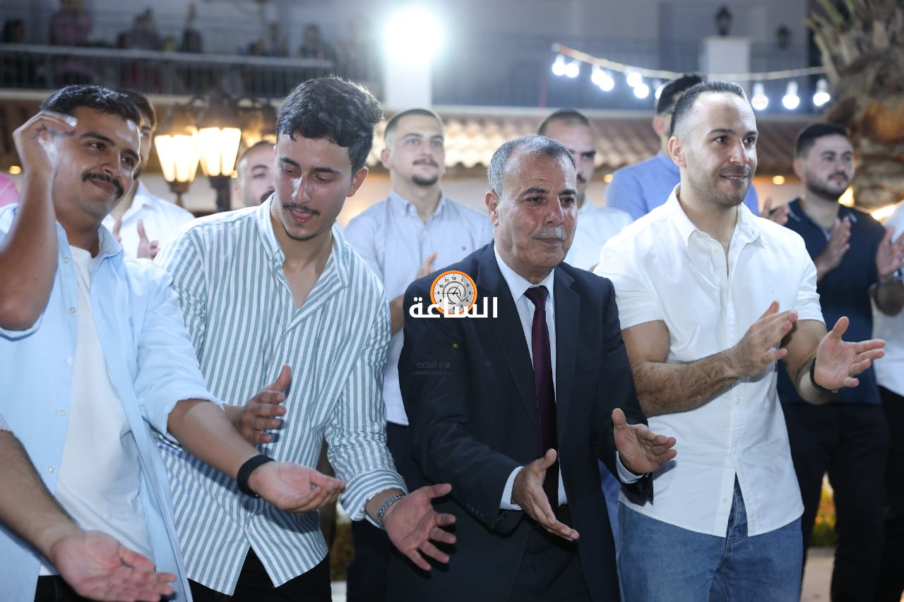 Madar Al-Saa Images 0.8524470178814773