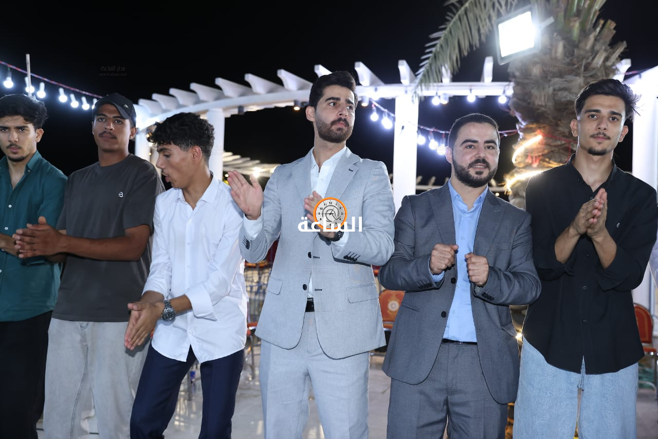 Madar Al-Saa Images 0.7670498963630548