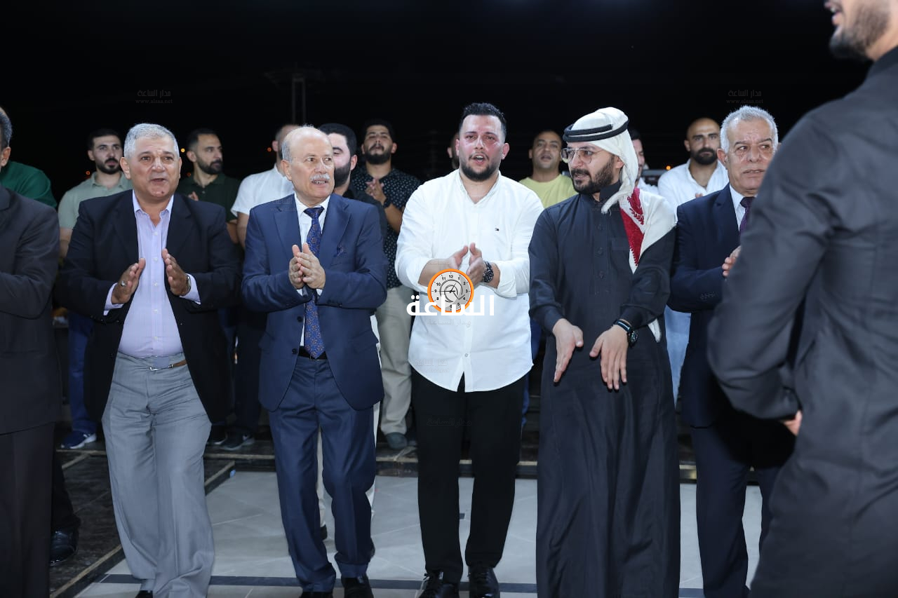Madar Al-Saa Images 0.8747081474292544