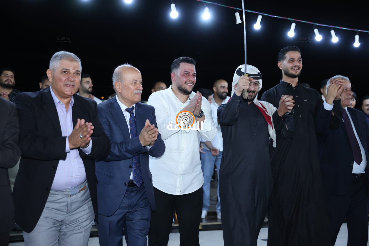 Madar Al-Saa Images 0.7388096810210841