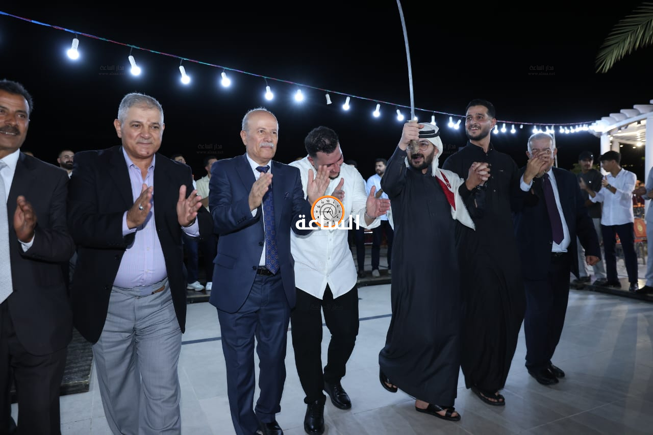 Madar Al-Saa Images 0.7145955399074477
