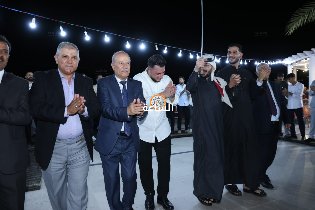 Madar Al-Saa Images 0.19997599491671292
