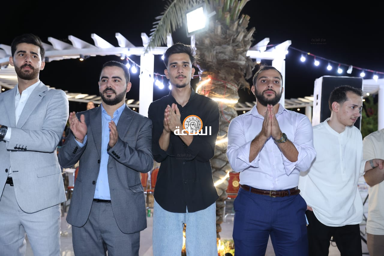 Madar Al-Saa Images 0.8711021109929881