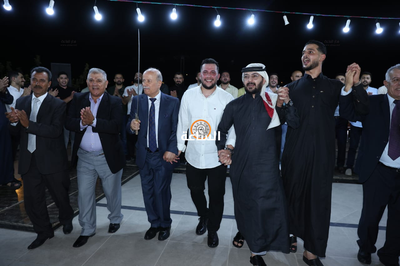 Madar Al-Saa Images 0.6089547288297932