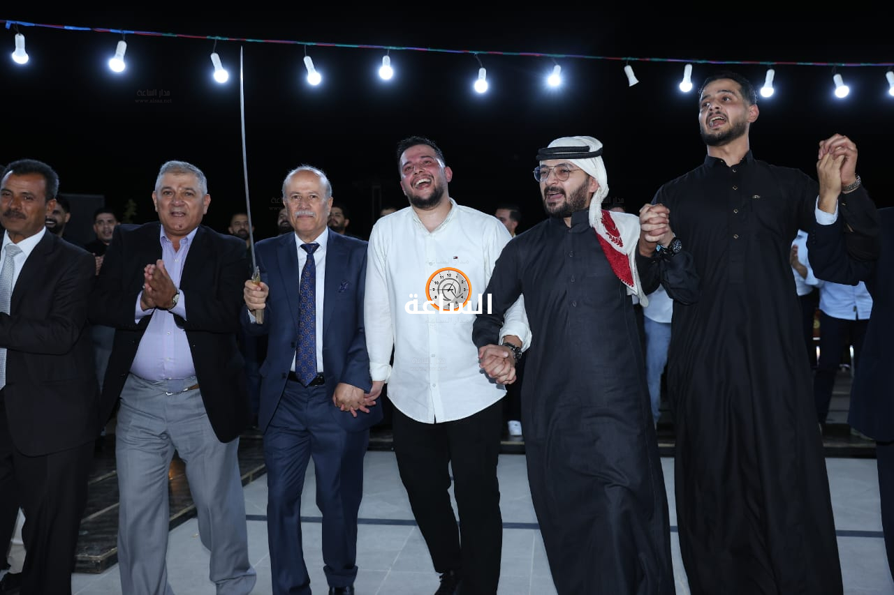 Madar Al-Saa Images 0.478382802652665