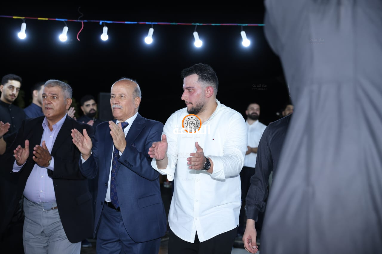 Madar Al-Saa Images 0.8200019655706374