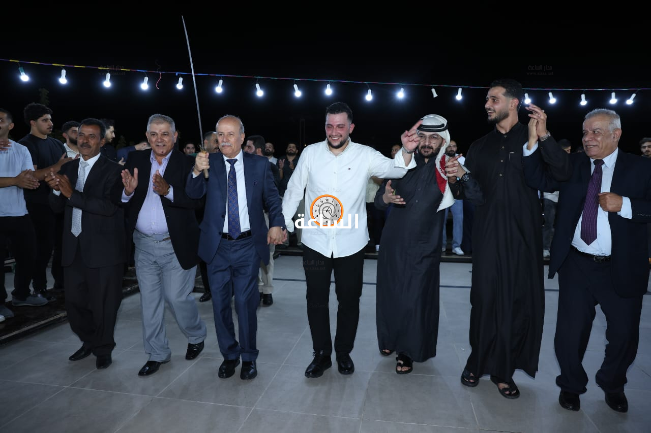 Madar Al-Saa Images 0.606134334097921
