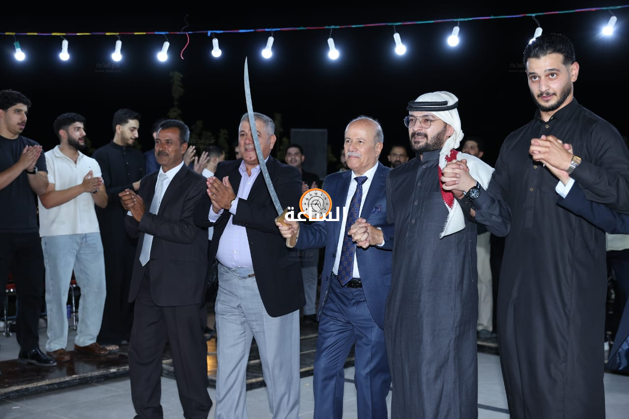 Madar Al-Saa Images 0.8675923805039161