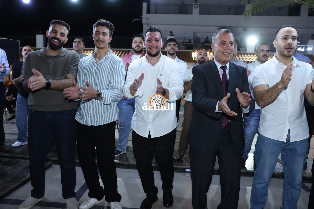 Madar Al-Saa Images 0.048976540987814565