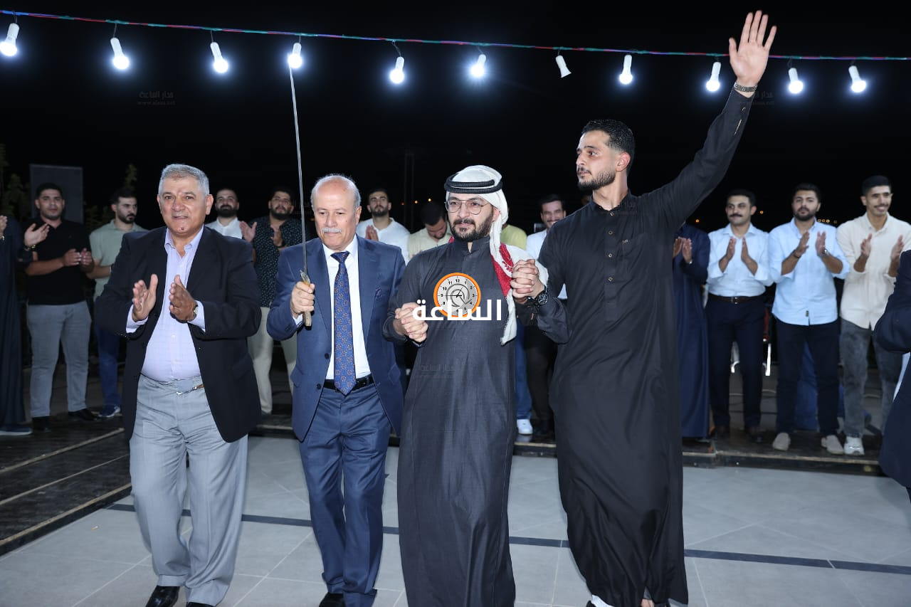Madar Al-Saa Images 0.37488211897600277