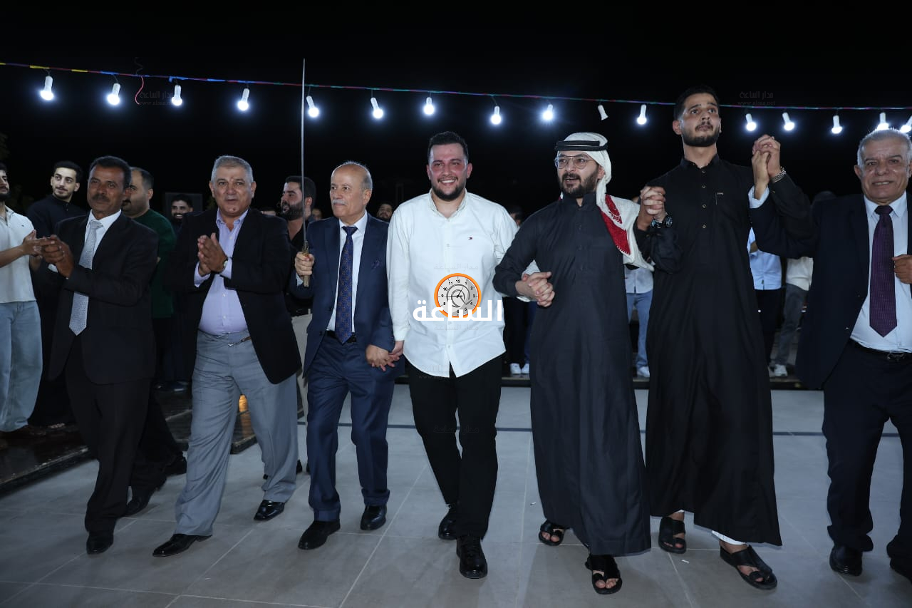 Madar Al-Saa Images 0.1261875173557283