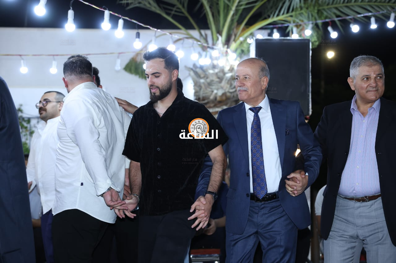 Madar Al-Saa Images 0.967272810253517