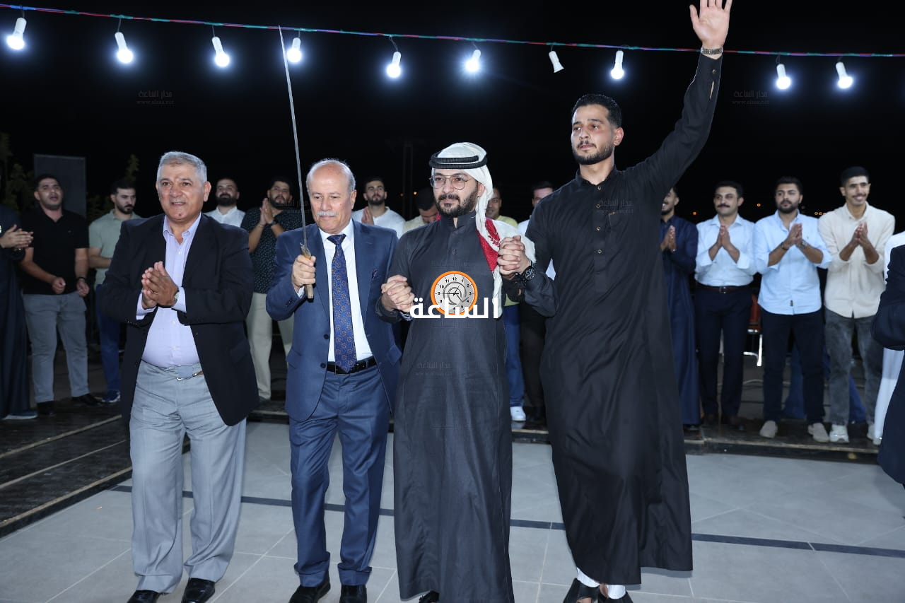 Madar Al-Saa Images 0.8122617871114776
