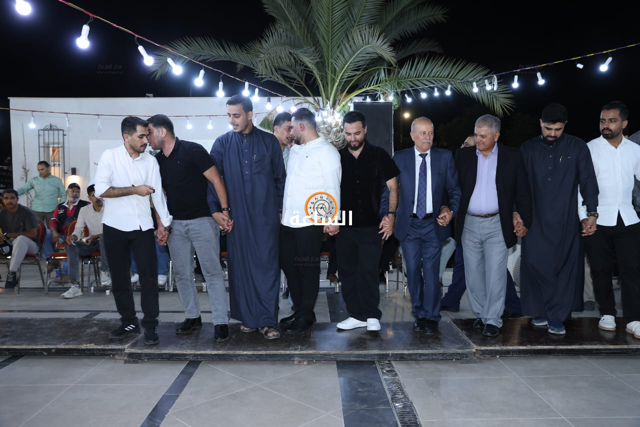 Madar Al-Saa Images 0.014894789418018806