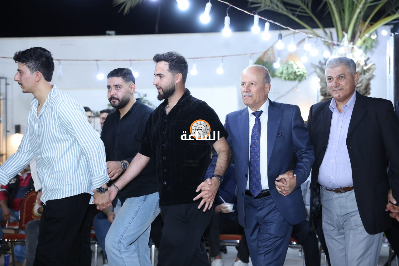 Madar Al-Saa Images 0.9958385934732583