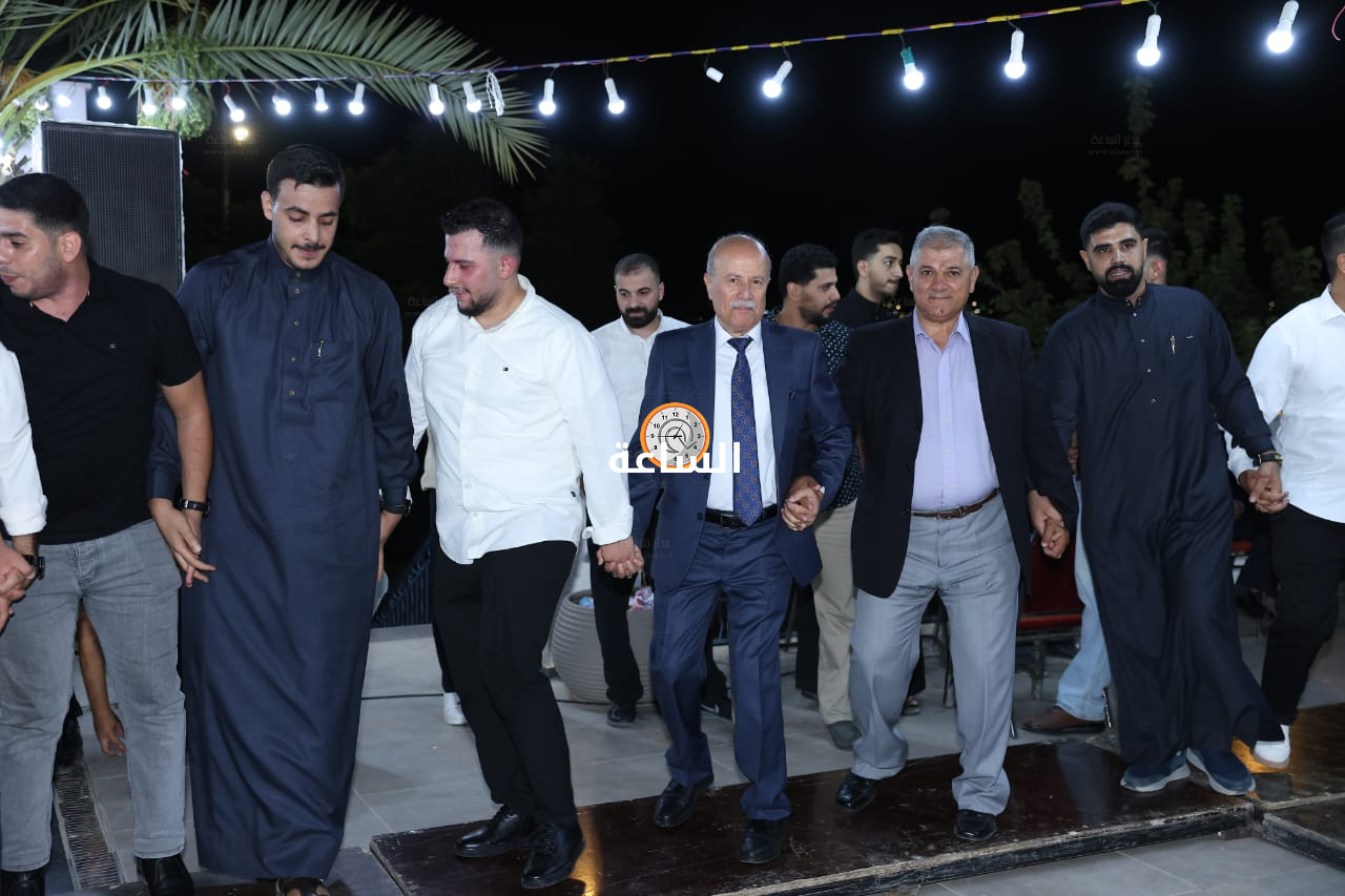 Madar Al-Saa Images 0.7533187523169645