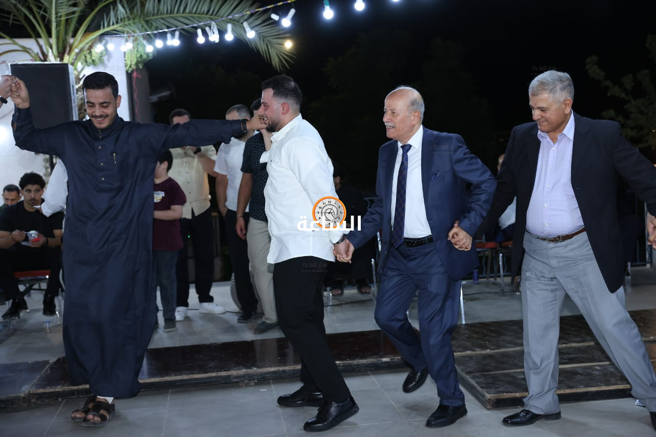 Madar Al-Saa Images 0.3667505096607301