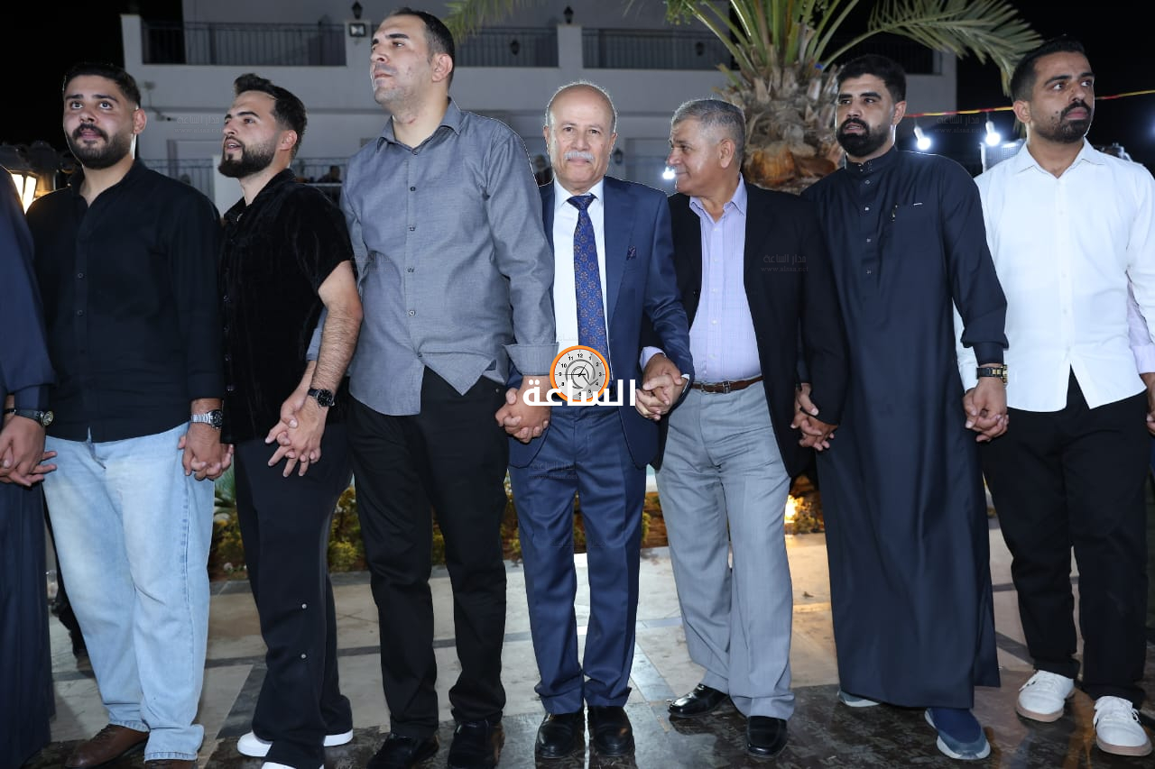 Madar Al-Saa Images 0.9371192528265663
