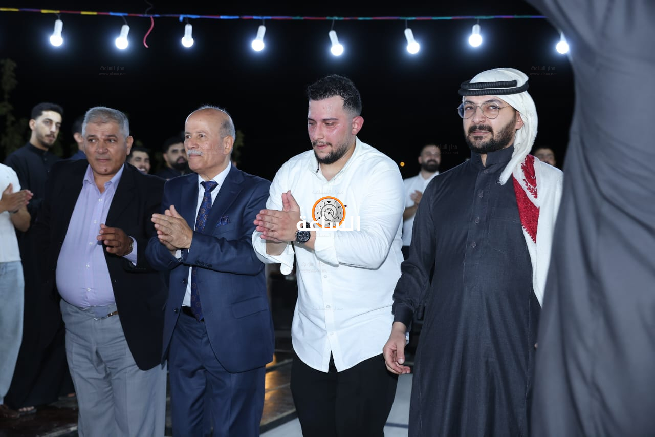 Madar Al-Saa Images 0.7143379819087858