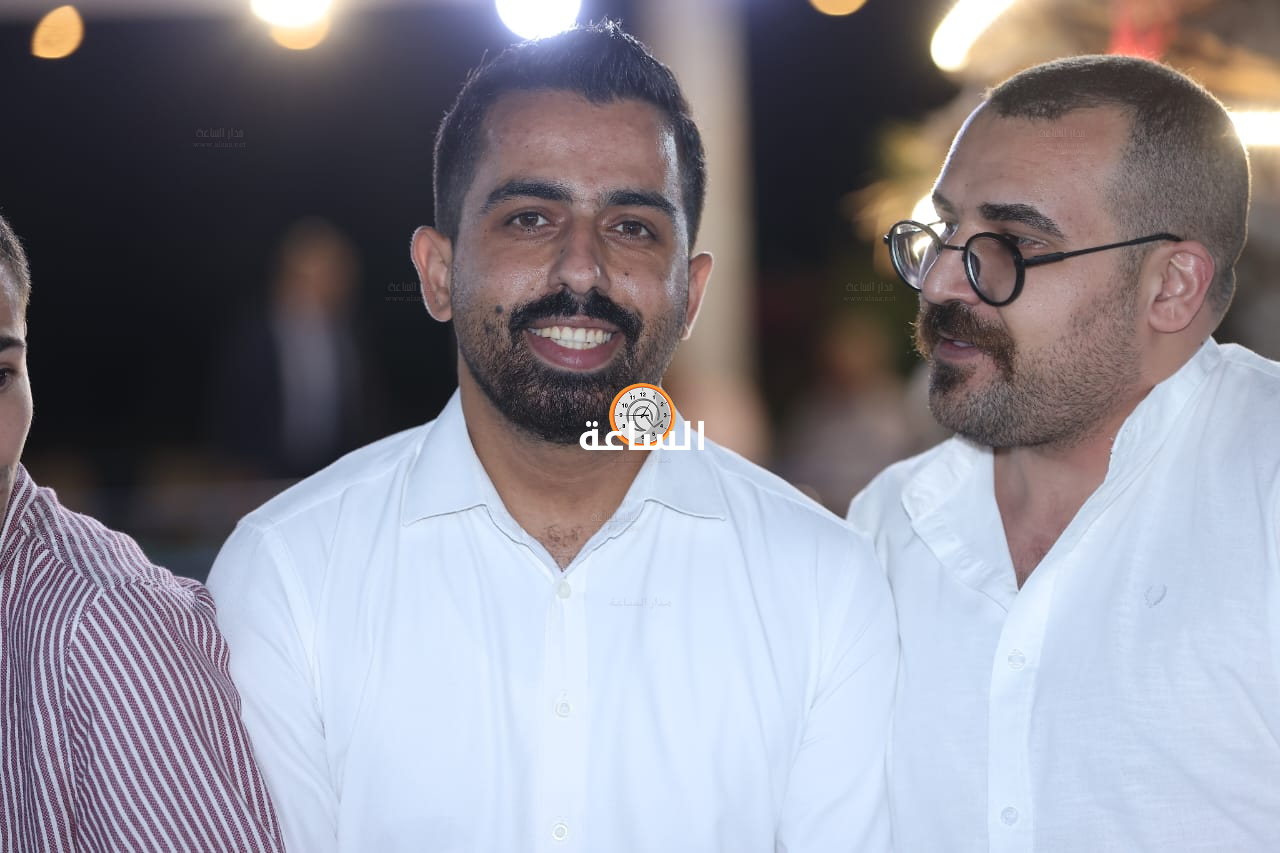 Madar Al-Saa Images 0.49436956693160206