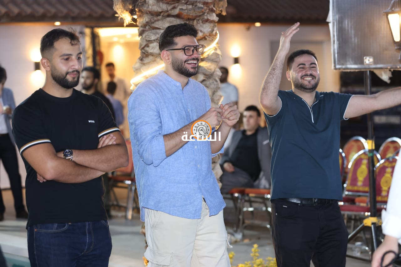 Madar Al-Saa Images 0.7340067698491799