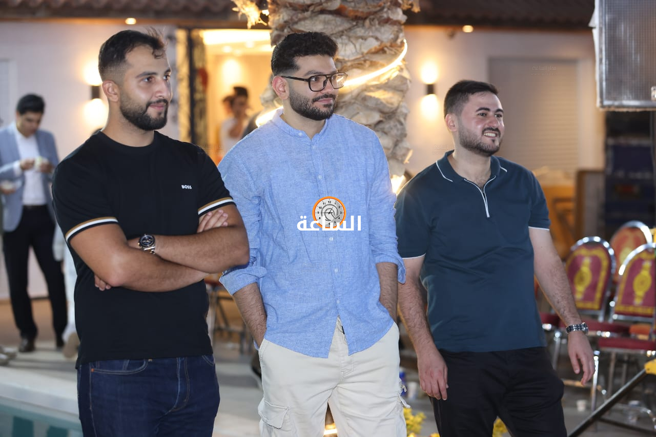 Madar Al-Saa Images 0.7352799315186431