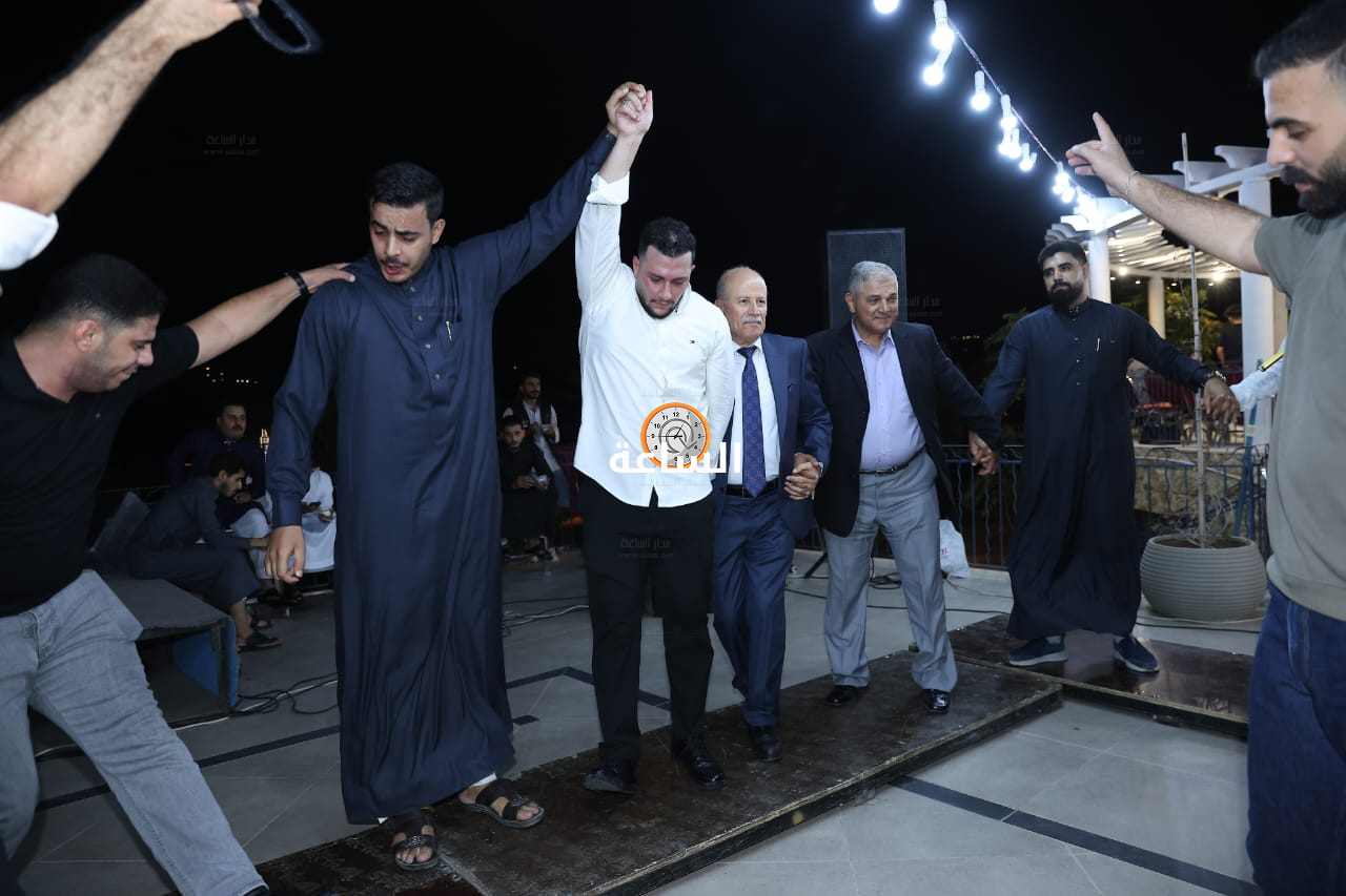 Madar Al-Saa Images 0.37799524040036114