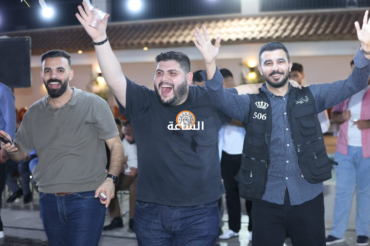 Madar Al-Saa Images 0.5996434287999364