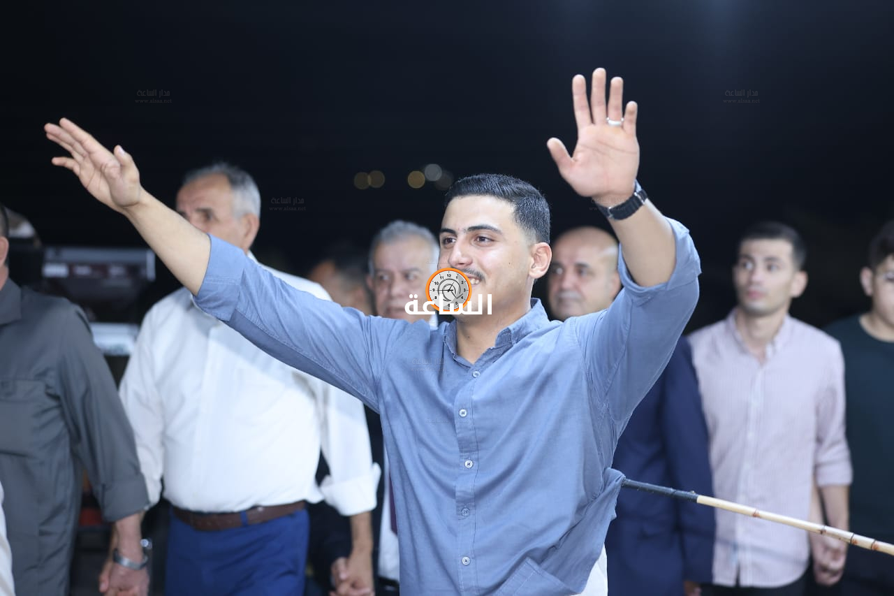 Madar Al-Saa Images 0.7429969086766379