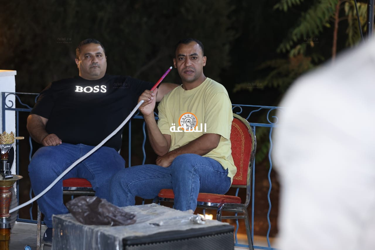 Madar Al-Saa Images 0.5338127931568439