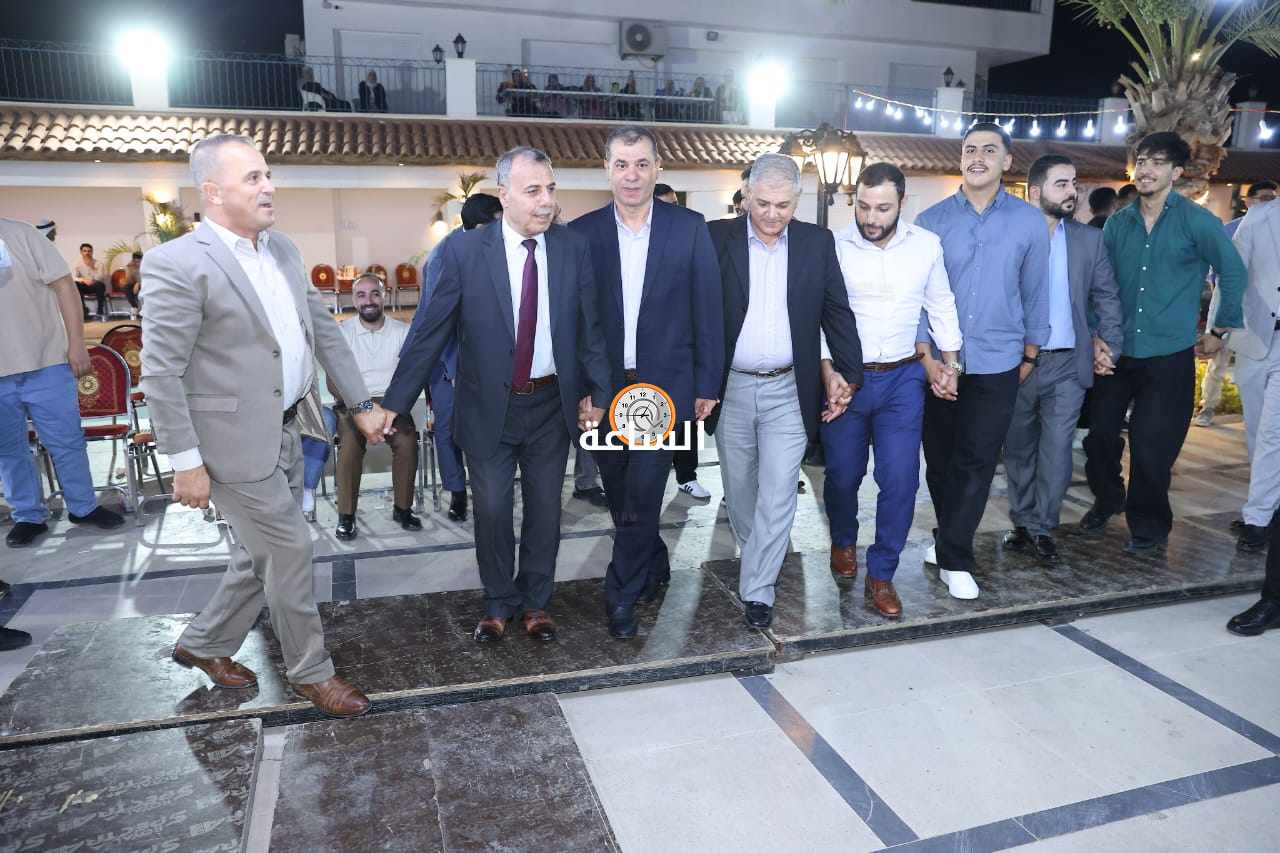 Madar Al-Saa Images 0.3304129603660987
