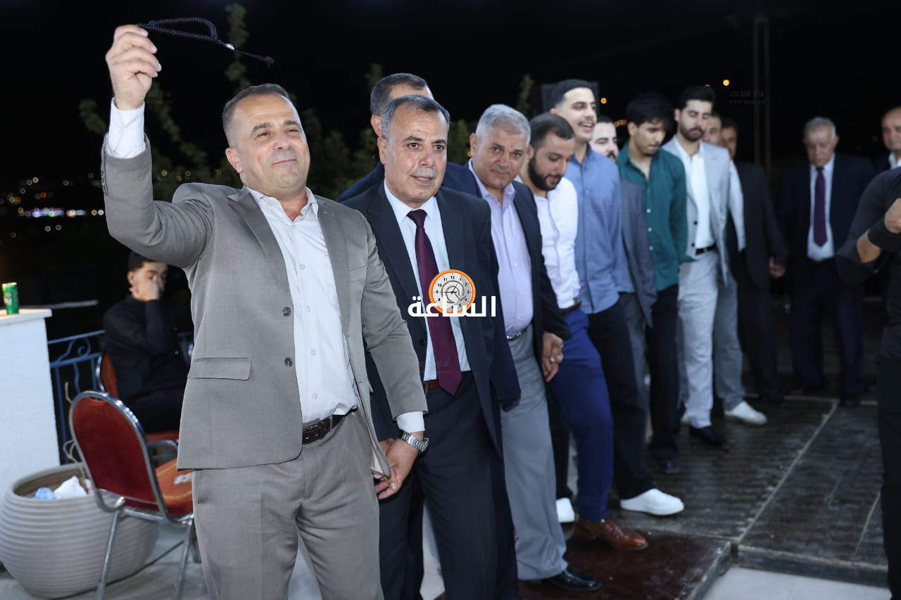 Madar Al-Saa Images 0.4087711134506341