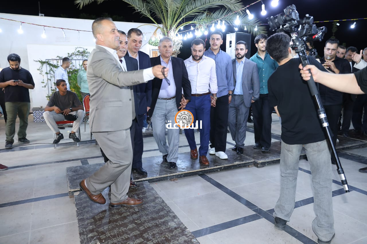 Madar Al-Saa Images 0.34874092573791926