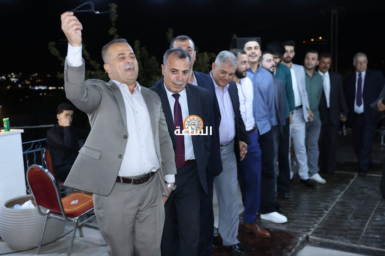 Madar Al-Saa Images 0.397443108299699