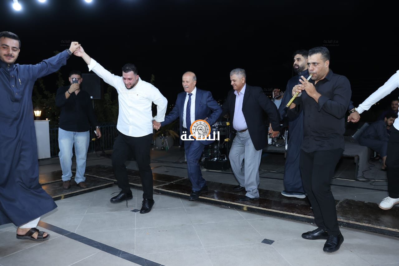 Madar Al-Saa Images 0.6007309637140472
